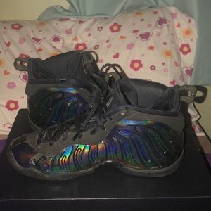 Jordan Foams, 5Y